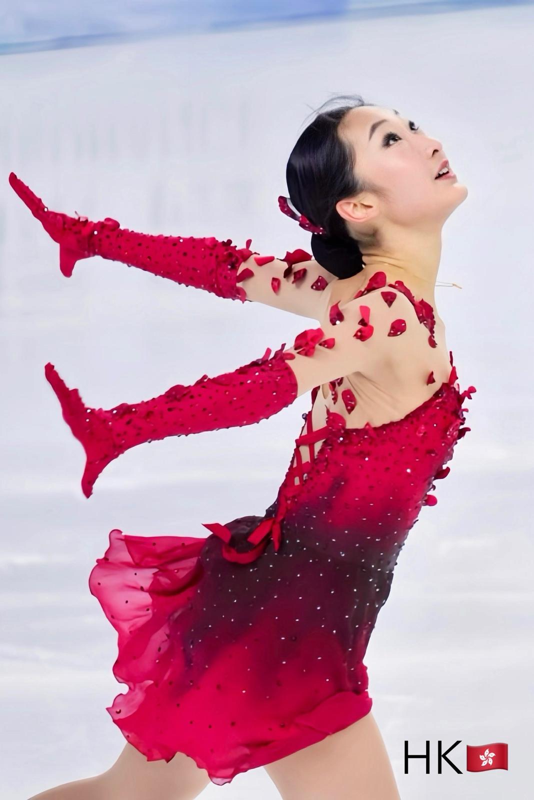 Krystal Yeuk Kwan Zhu